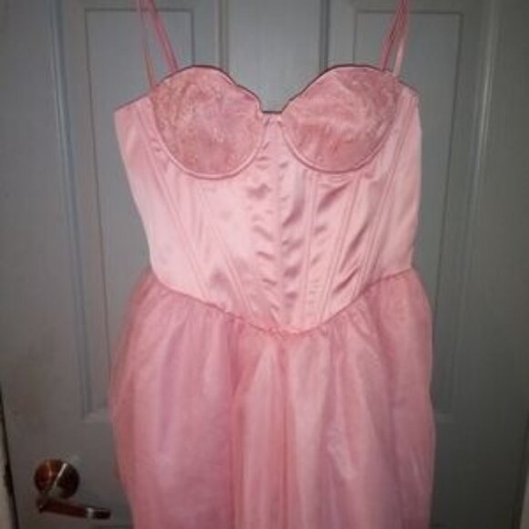 Certain Flair Tutu Dress - Picture 1 of 3